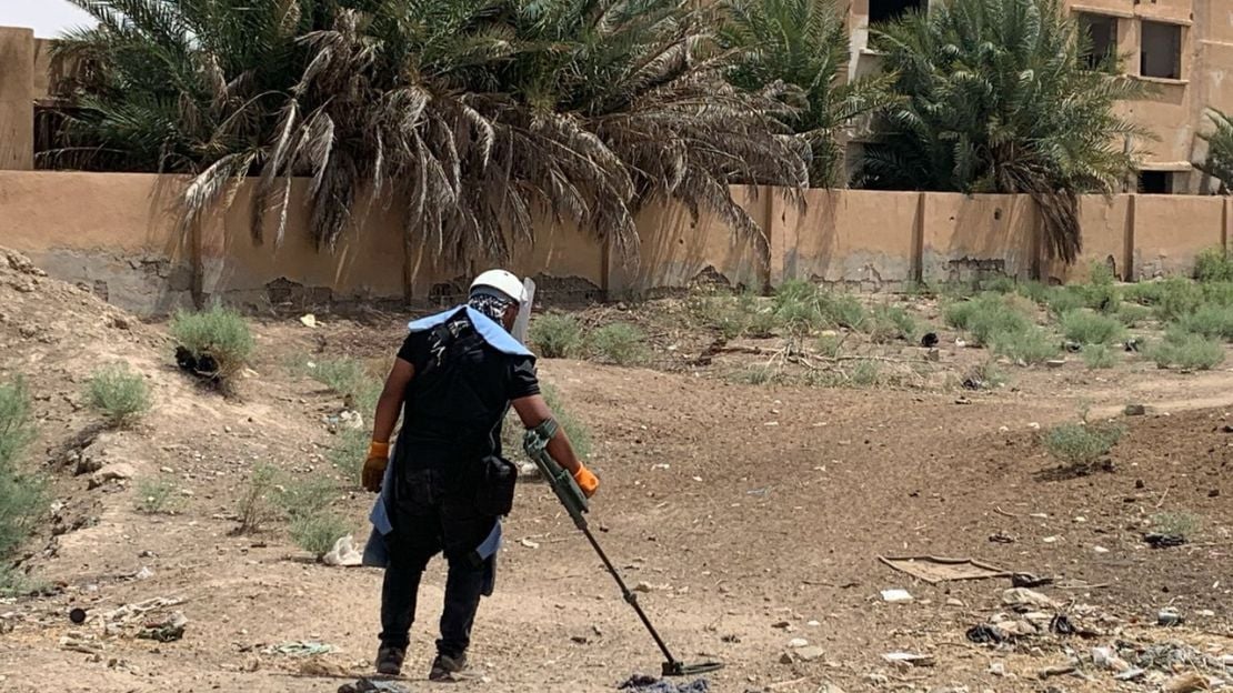 Syrie : 7 mois après la chute d’Assad, le retour des familles se heurte à une réalité dramatique